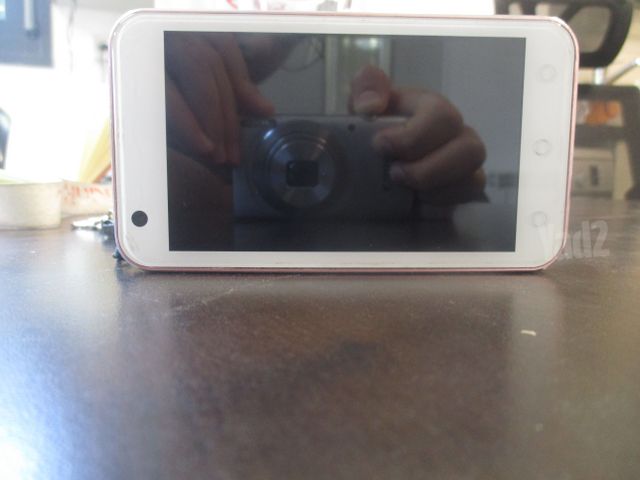 מצלמה  I CAMERA