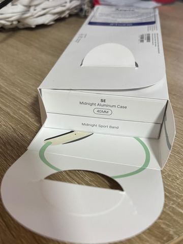 apple  watch