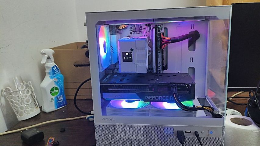 Pc gaiming