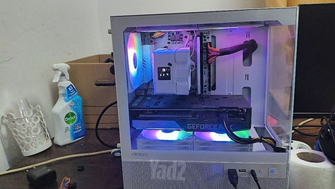 Pc gaiming