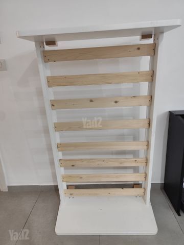 מיטת מעבר
