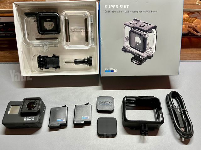 GOPRO