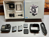 GOPRO