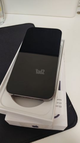 למכירה - iPhone 14 PRO 512 Gb