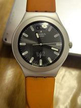 Swatch Irony Aluminum Vintage