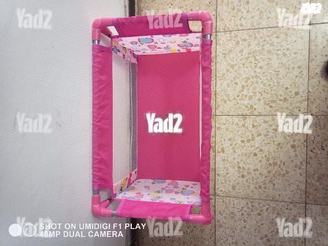לול בובות