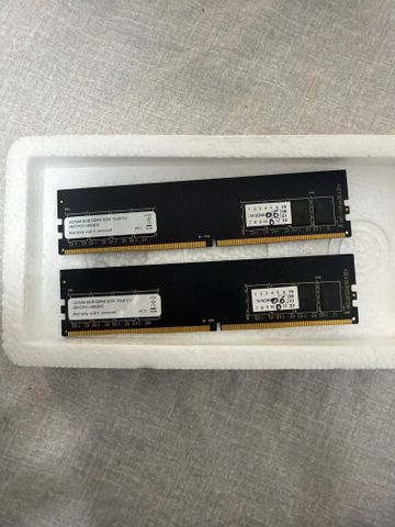 Ddr4 ram