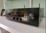 Pioneer sx-n30ae stereo