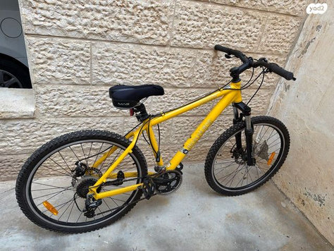 אופניים