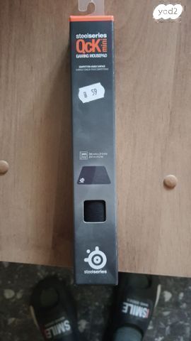 משטח עכבר SteelSeries 25*21cm