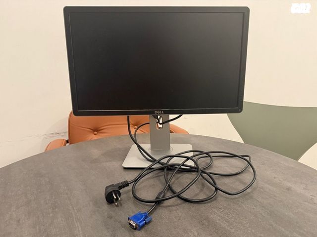 מסך מחשב 21״ דל Dell