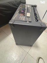 Catalyst line 6