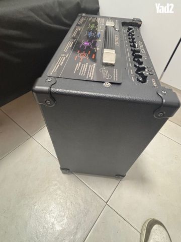 Catalyst line 6