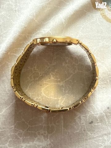 Tissot watch