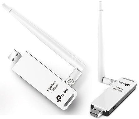 מתאם רשת אלחוטי WiFi