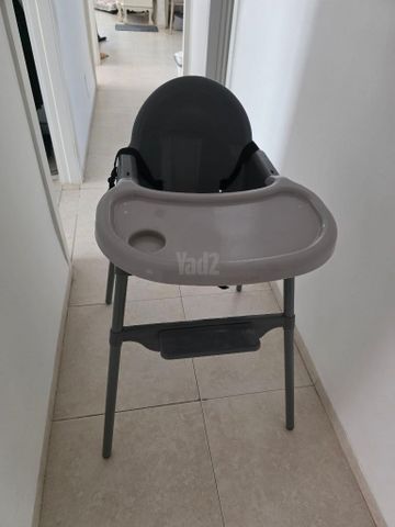כיסא האכלה