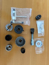 חלפים לאופניים