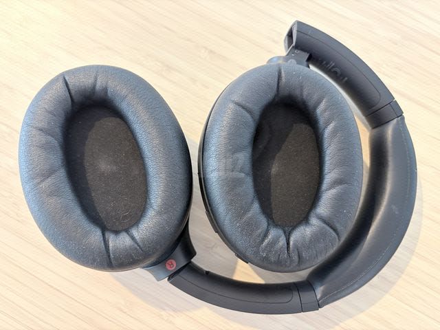 Sony WH-1000XM4