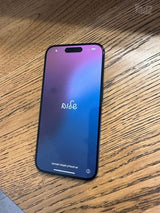 איפון 15 פרו iPhone 15 pro