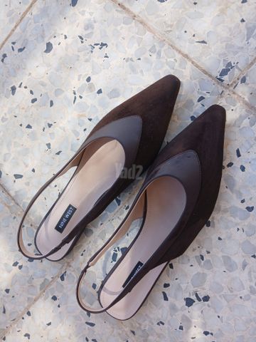 נעלים חדשות של Nine West