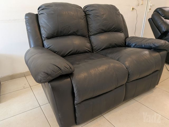 ספת עור