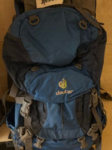 מוצילה Deuter