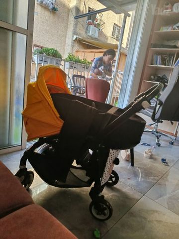 עגלות