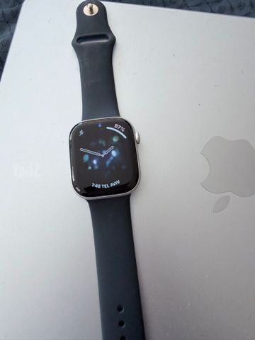 Apple Watch 10 46mm - אפל ווטש