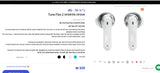 אוזניות JBL TUNE FLEX 2