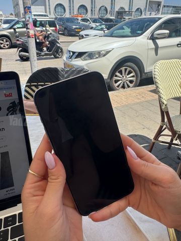 אייפון 15 pro max 256 GB