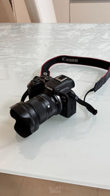 Canon EOS R10