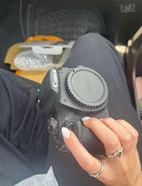 מצלמת canon