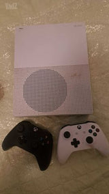 X box