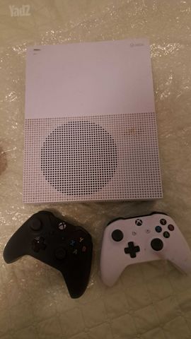 X box