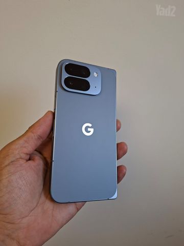 Google pixel 10 fold pro