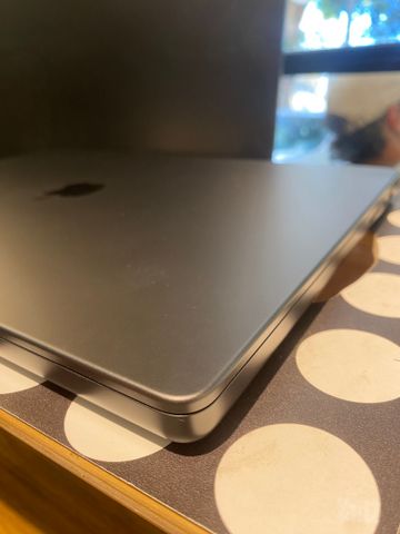 MacBook Pro 16 M4 Max