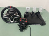 Thrustmaster T248X !!במצב חדש