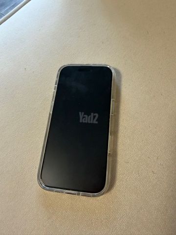 אייפון 16 פרו 512gb