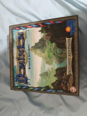 dominion