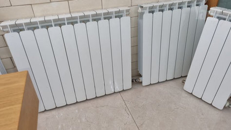 רדיאטורי