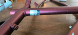 אופניים Trek Skye SL Disc 2011