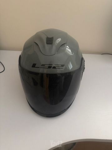 קסדה ls2 verso