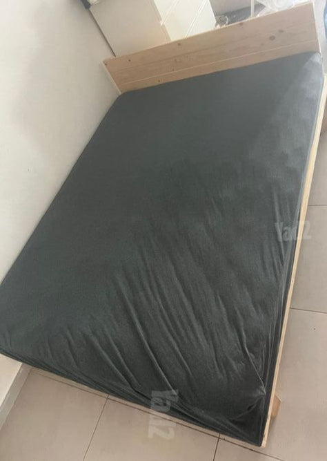 מיטה זוגית