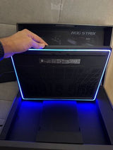ASUS ROG Strix SCAR 16 (2025)