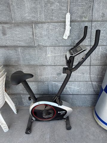אופני כושר Hi-Tec Jet1