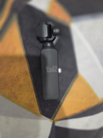 DJI Osmo Pocket מקורי