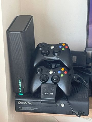 Xbox 360 פרוץ