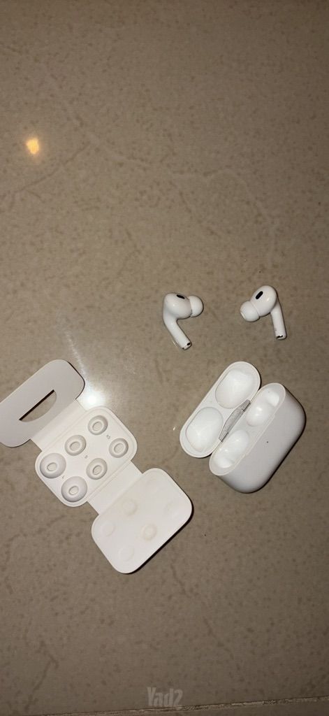 AirPods 2 pro