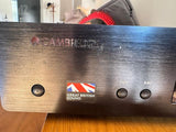 Cambridge Audio CXUHD – 4K UHD