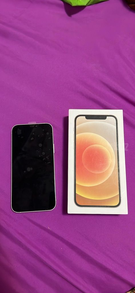 אייפון 12 128gb